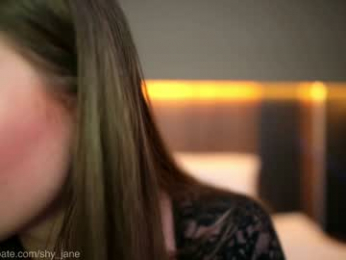 shy_jane chaturbate stream image