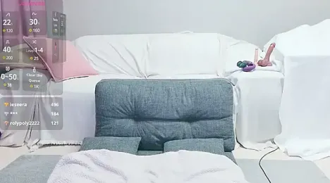 hyoju97 stripchat stream image