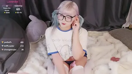 Yu_UwU_ stripchat stream image