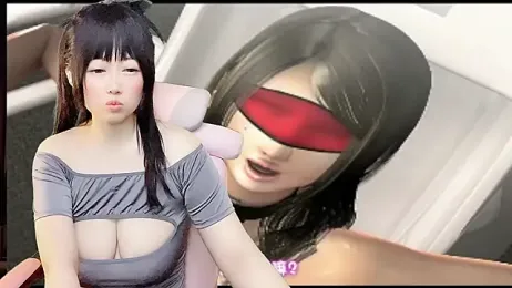 LuckyTo666 stripchat stream image