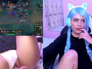 lilapop4 camsoda stream image