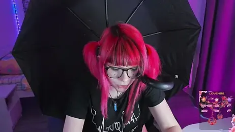 Yumi_Youkai stripchat stream image