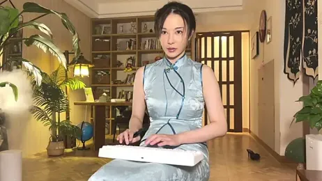 meowLili stripchat stream image