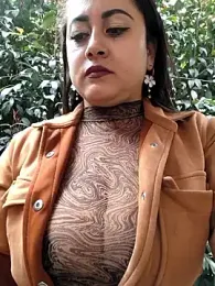 Oryk___ stripchat stream image