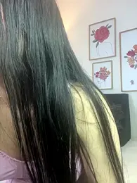 AmyWild stripchat stream image