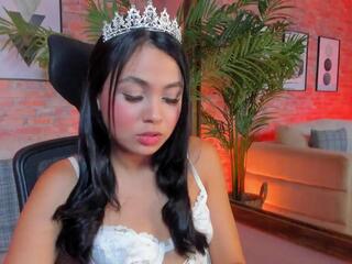 Lucia Brown flirt4free stream image