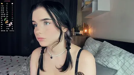 TefFfish stripchat stream image