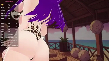 AkiraVixent stripchat stream image