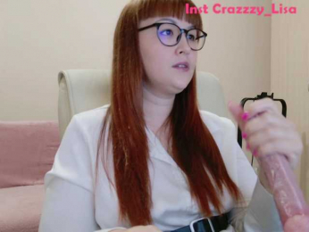 --Foxy-- bongacams stream image