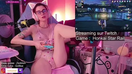 Indriya2x0 stripchat stream image