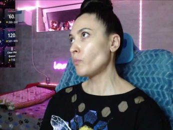 Marina4Love bongacams stream image