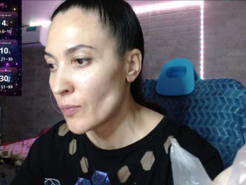 Marina4Love bongacams stream image