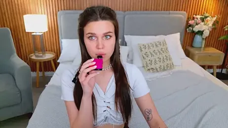 RihannaRose stripchat stream image