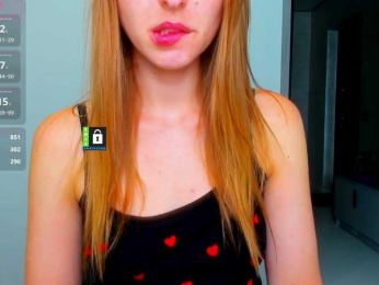 PinkPanterka bongacams stream image