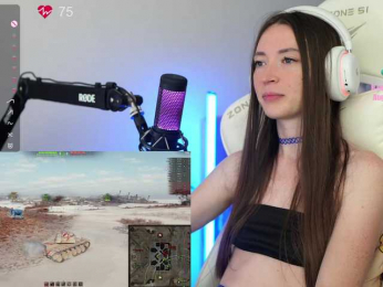 lollipop-o bongacams stream image