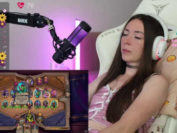 lollipop-o bongacams stream image