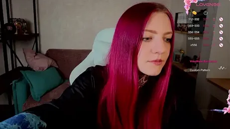 Roxy_____ stripchat stream image