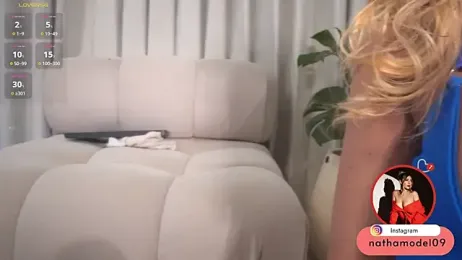 Natasha_Smith09 stripchat stream image