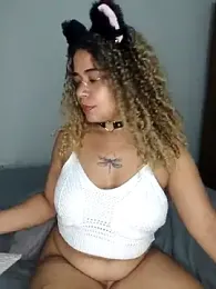 VitoriaFernandes stripchat stream image