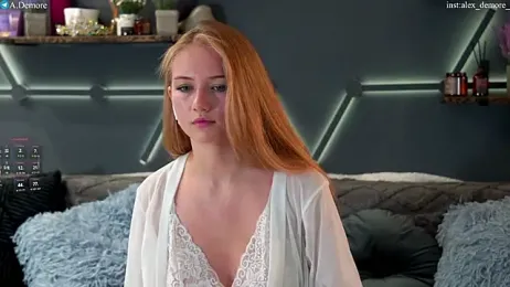 Alexandra_Demore stripchat stream image