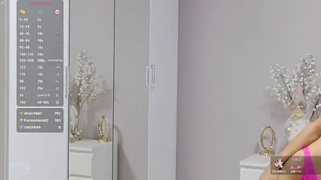 Baginyaaa stripchat stream image