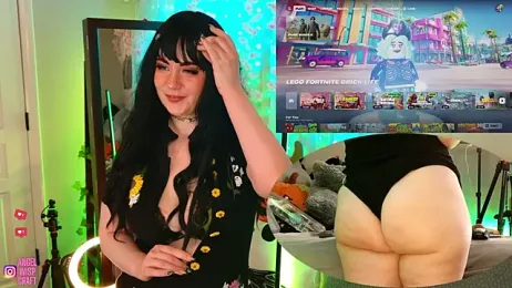 Angel-Lewd-Cake stripchat stream image