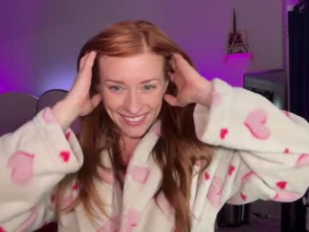 saraloverays chaturbate stream image