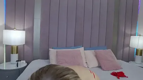 KristinaDane stripchat stream image