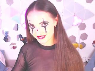 Hot Alicia flirt4free stream image