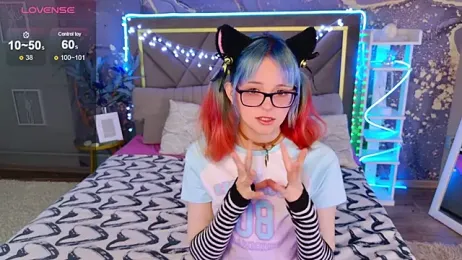 CoralineYoung stripchat stream image