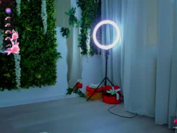 zinasquirts chaturbate stream image