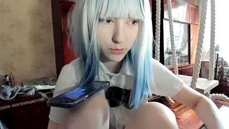 Yoonhee_Kiss stripchat stream image