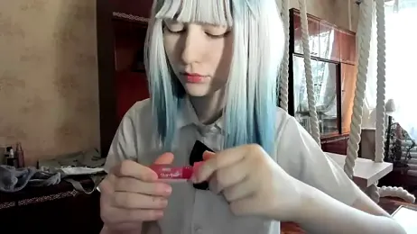 Yoonhee_Kiss stripchat stream image