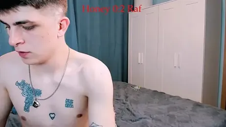 honeyraf stripchat stream image