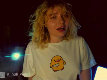 A-Huli bongacams stream image