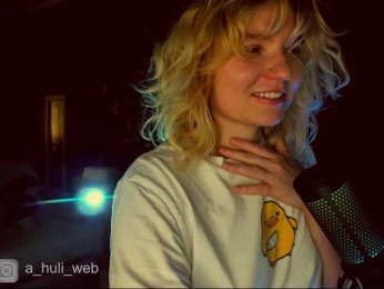 A-Huli bongacams stream image