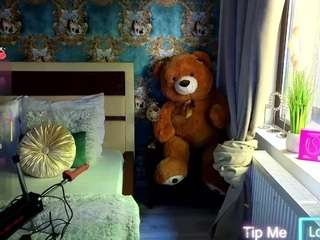 sandra-milano camsoda stream image, 18.07.2025 06:50