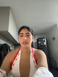 Gaby_zahir_ stripchat stream image