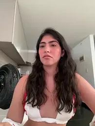 Gaby_zahir_ stripchat stream image