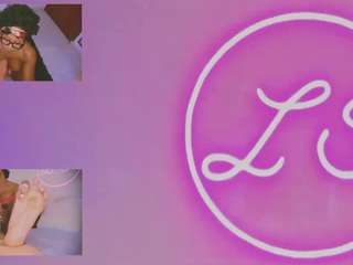 laurensaenz camsoda stream image