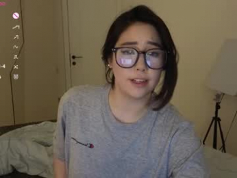 ki_mi chaturbate stream image