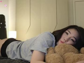 ki_mi chaturbate stream image