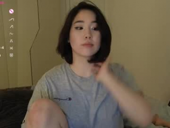 ki_mi chaturbate stream image