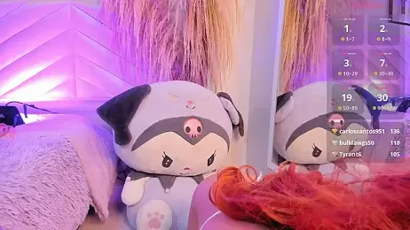 miia__baker stripchat stream image