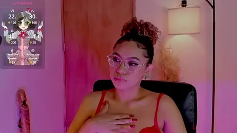 Oxana_Fedorova stripchat stream image