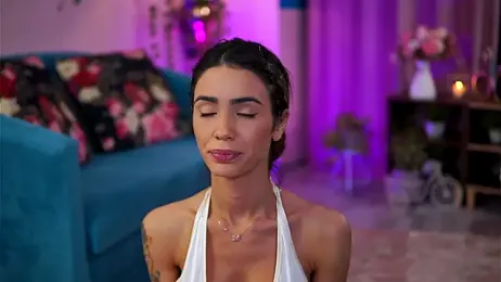 TheAyana stripchat stream image