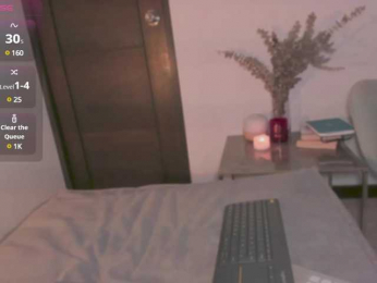 Zelesthe bongacams stream image