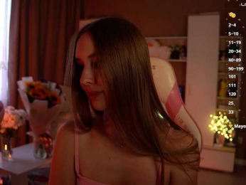 Milkaff- bongacams stream image