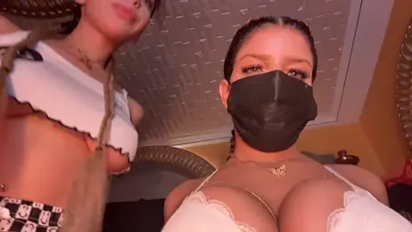 ORLA86 stripchat stream image