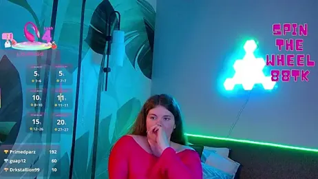 RubyValen stripchat stream image